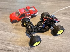 Team Losi Mini T 1.0 W/ FUZE