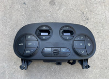 centralina clima automatico