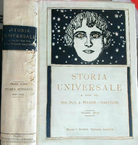 Storia universale volume - universale.,