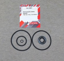 Ducati  Bevel Single Seal Set