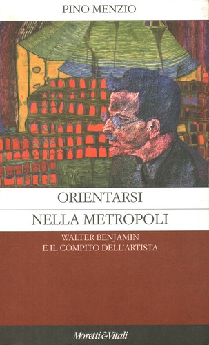 Orientarsi nella metropoli - ,