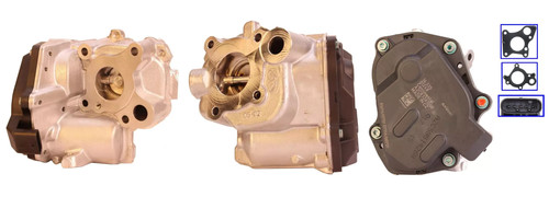 Valvola egr elstock - egr,