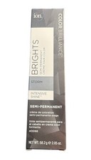 Colore semipermanente per