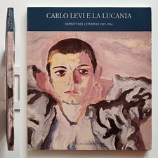Carlo Levi e la Lucania