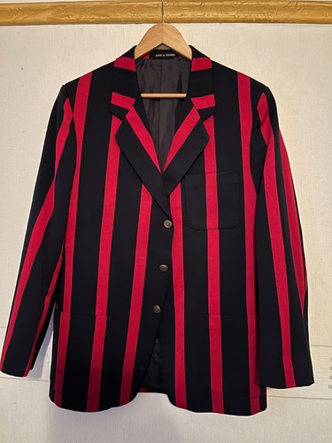 Blazer righe ede - a, &