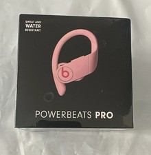 Beats powerbeats pro rosa - powerbeats,