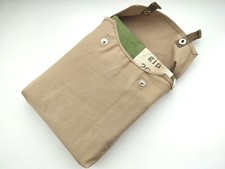 Tedesco WW2 mantello antigas