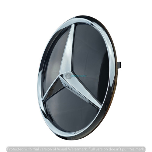 Mercedes classe w251 - mercedes,