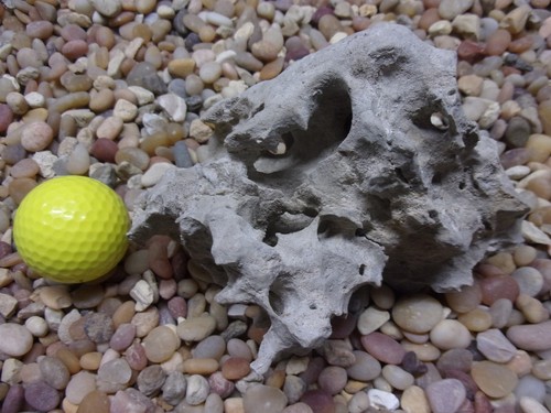 Texas holey rock - texas/tn,