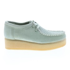 Clarks Wallacraft LO 26165848