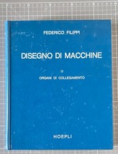 Disegno di macchine 2 –