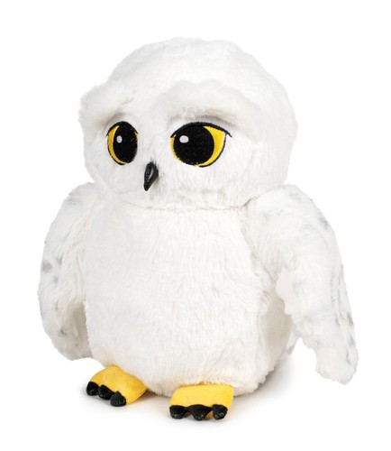 Peluche harry potter edvige - harry,