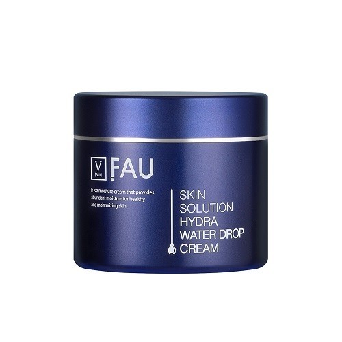 Fau skin solution hydra water - solution,