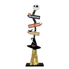 Halloween Scopa Strega