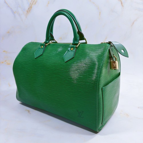 Borsa mano louis - vuitton, epi