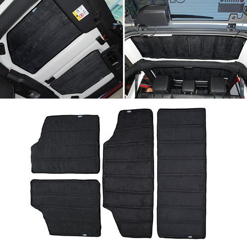 Kit isolamento tetto sound - kit,