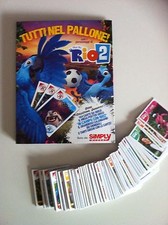 SIMPLY RACCOLTA - RIO 2 -