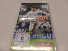 PlayStation Portable PSP PES