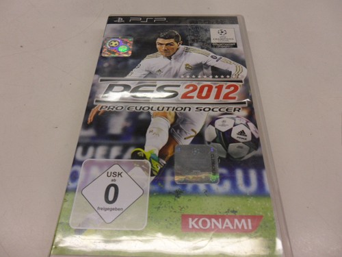 Playstation portable psp pes - playstation,