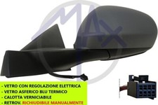 Specchio specchietto - specchio,