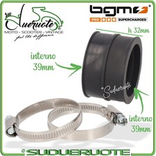 Manicotto carburatore raccordo - carburatore,