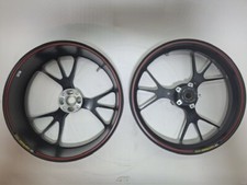 Cerchi Marchesini Forgiata