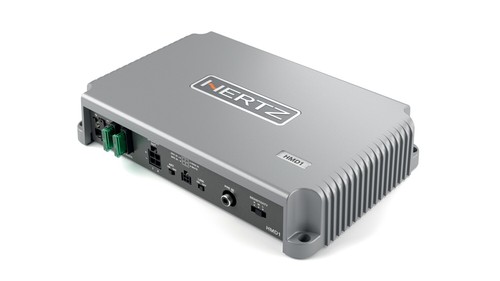 Hertz marino amplificatore - hertz,