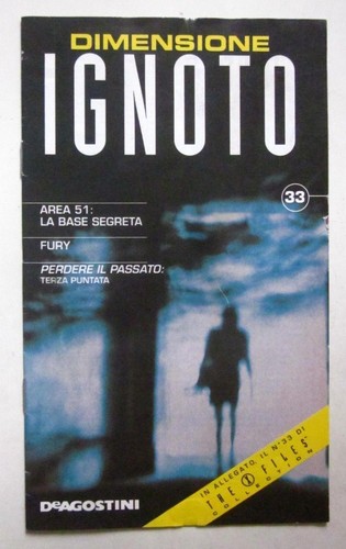 Dimensione ignoto allegato - dimensione,