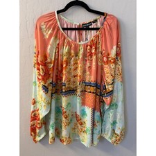 Camicetta Tolani Collection