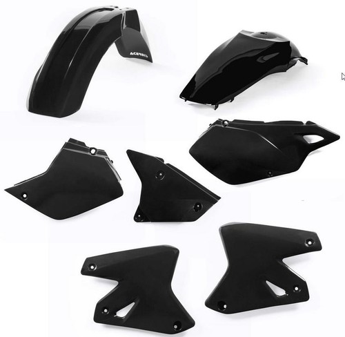 Kit carene plastic - , adatto
