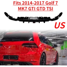 For VW GOLF VII 7 MK7 /GTI