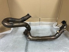 Collettori di scarico originali DUCATI Panigale 1299 ABS S Anniversario