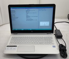 HP ENVY x360 convertibile m6 i5-6200U 2,30 GHz 8 GB DDR4 256 GB SSD 15,6" TS senza sistema operativo