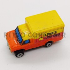 Vintage GALOOB MICRO MACHINES