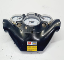 CARENA STRUMENTAZIONE