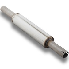 Fox Presilenziatore VW Golf 3