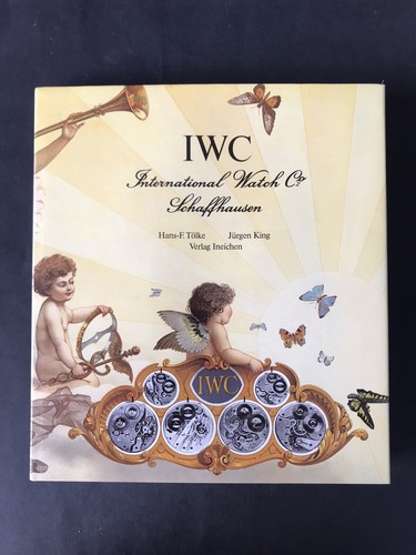 Iwc international watch - iwc, co