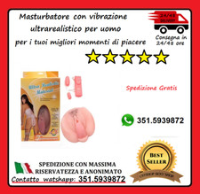 Vagina finta Masturbatore