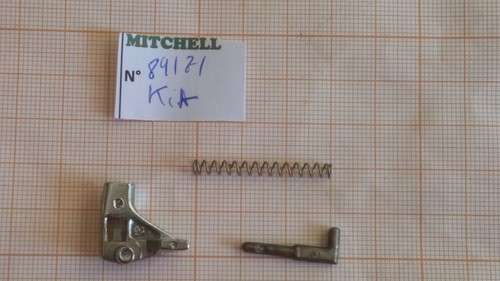 Kit ressort levier - kit, full