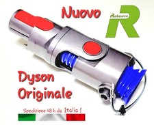 Snodo Attacco Tubo Giunto Flessibile Originale pe Spazzola Scopa Dyson V8 V10 11