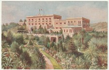 AGRIGENTO - GRAND HOTEL DES TEMPLES -68246-