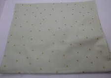 Ruby Star Society Melody Miller stelle luminose tessuti oro 36" x 44"
