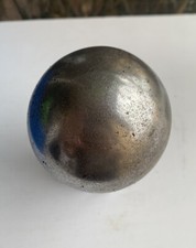 Palla lancio Getto del Peso 1,8Kg USATA atletica pesistica  Vinex shot strongman