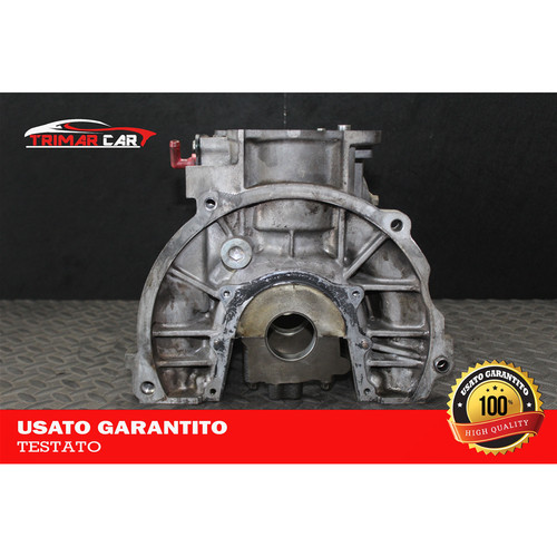Monoblocco motore smart - monoblocco, fortwo