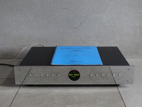 Sintonizzatore stereo - sintonizzatore,