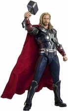MARVEL Avengers Assemble