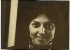 Italia, Elsa Candida Pasini