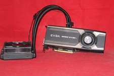 EVGA GeForce GTX 980 Ti