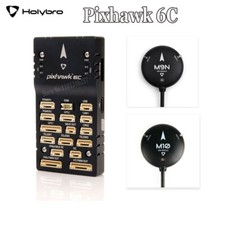 Holybro Pixhawk 6C Flight