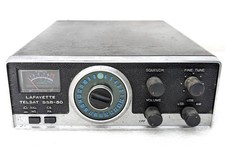 Radio CB AM-SSB canale